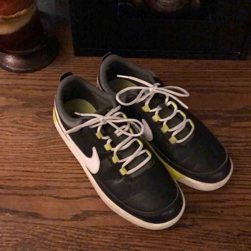 Youth Indoor Soccer Shoes